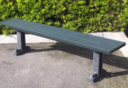 Kingfisher Bench ♻ image 4